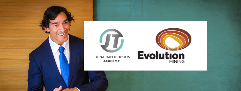 Evolution Mining Blog