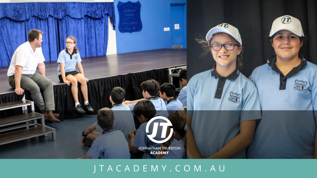 KLN Coomera workshop Blog