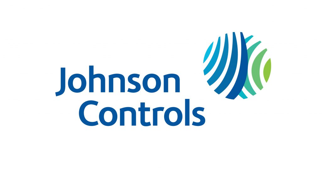 Johnson Controls Logo
