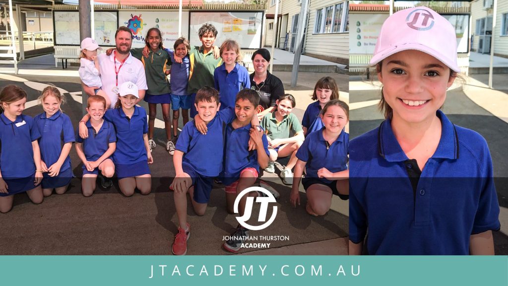 Education Term 3 Winners