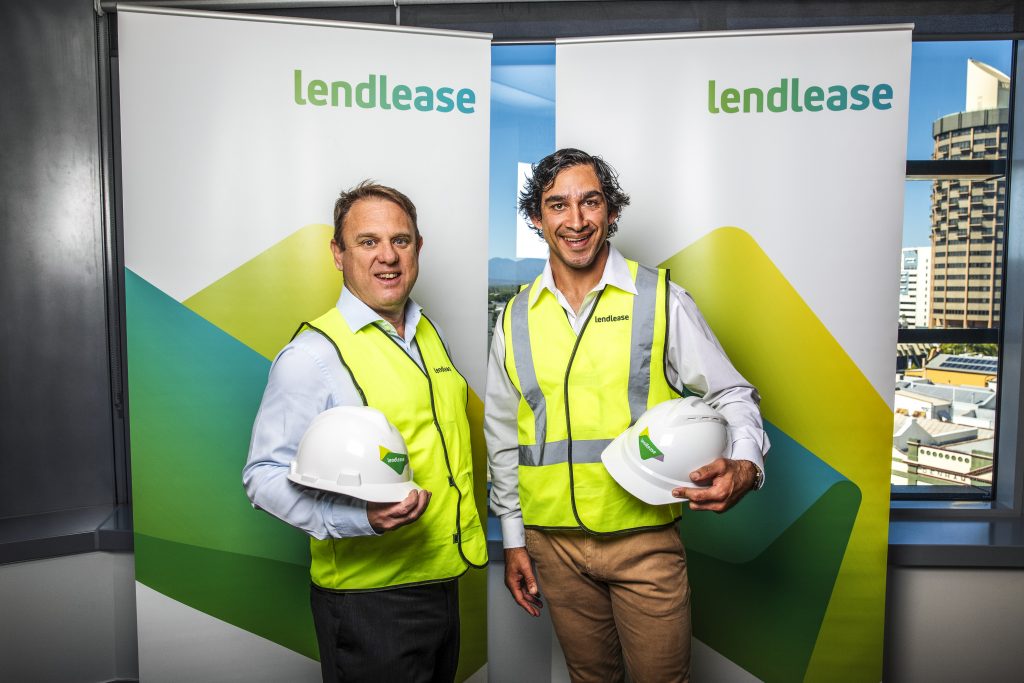 lendlease 1