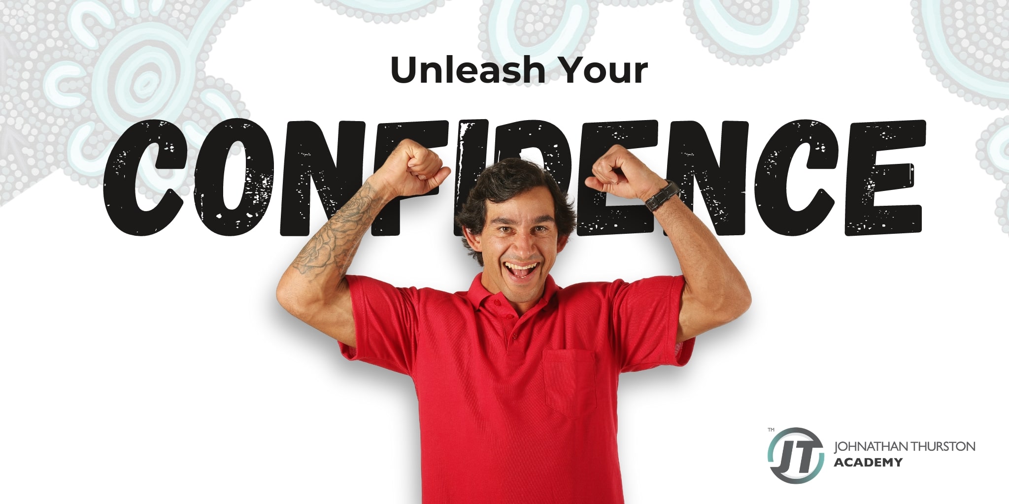 Unleash Your Confidence