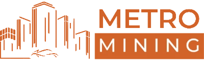 Metro-Mining