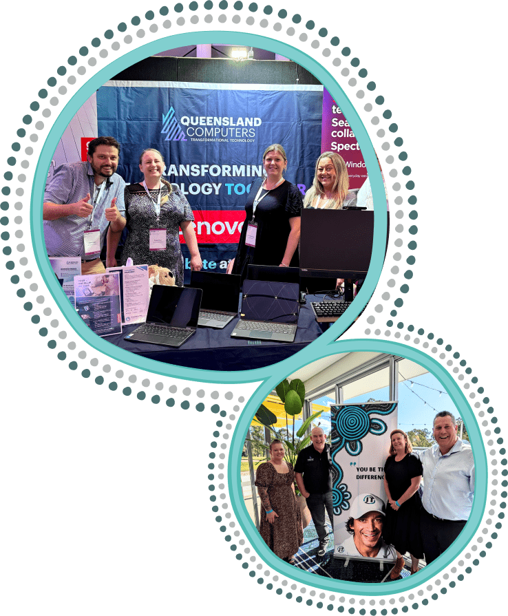 QLD computer partner with JTA