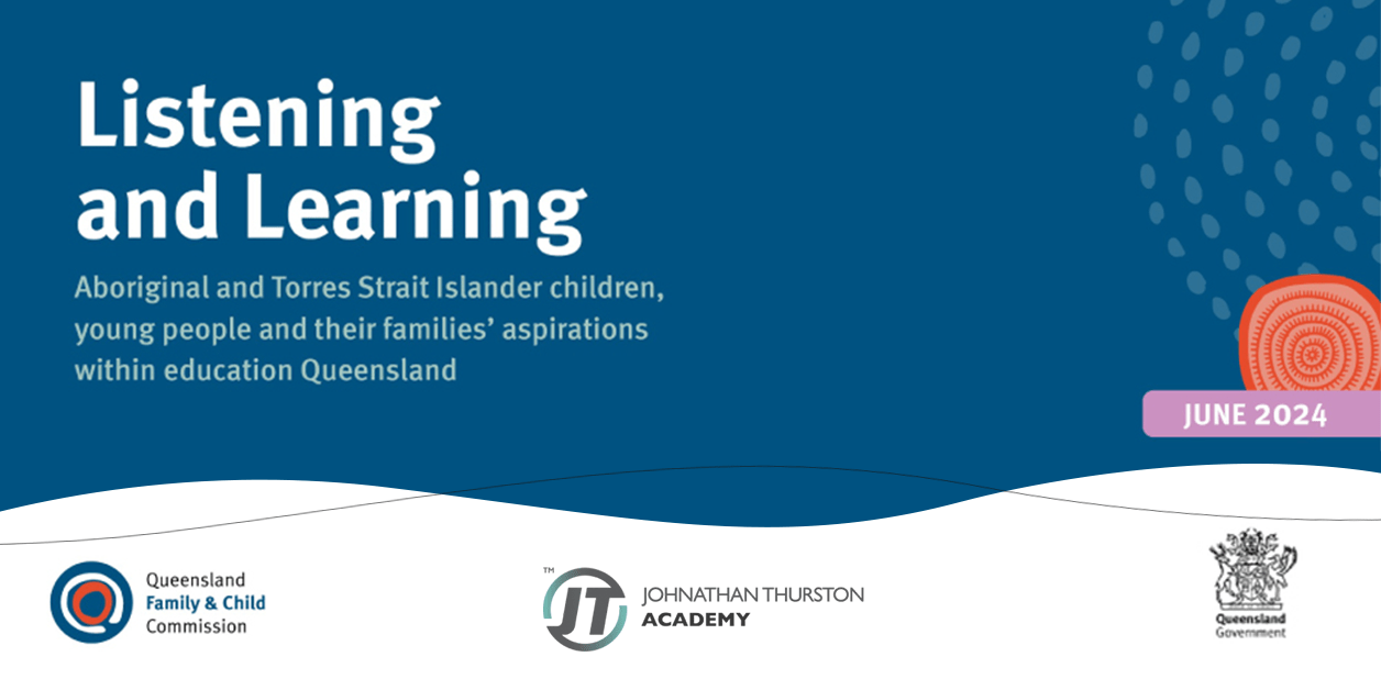 Listening and Learning report